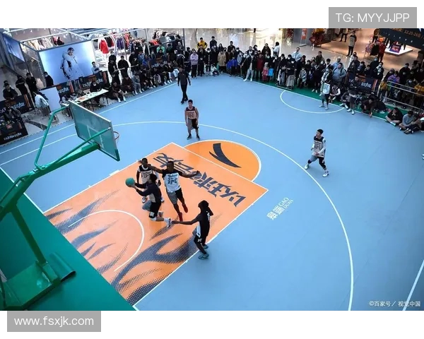 深圳NBA赛事回顾：南方城市的篮球热潮