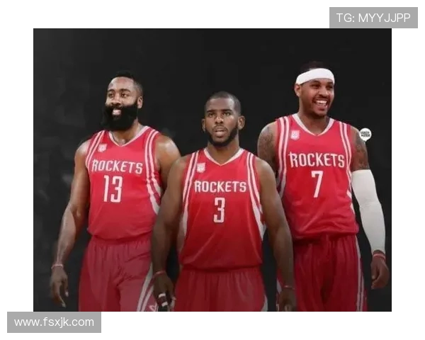 火箭队排名最新更新：季后赛希望是否仍在？