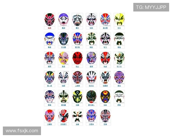 意甲球队队徽“京剧脸谱”设计风格分析 意甲球队队徽“京剧脸谱”设计风格分析