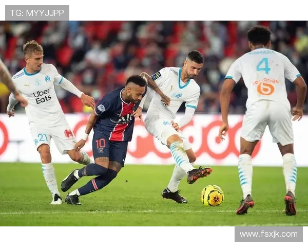 法甲进攻反击战术实例讲解：经典比赛中的实战体现