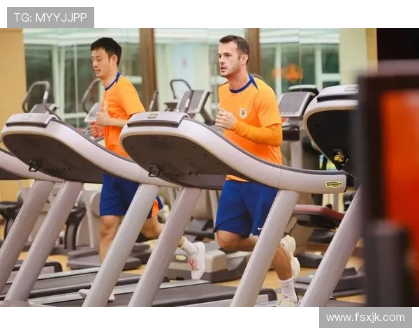 足球训练中的反应训练与快速决策