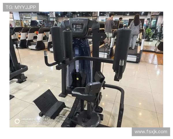 顶级健身器材品牌：市场上的顶尖选择