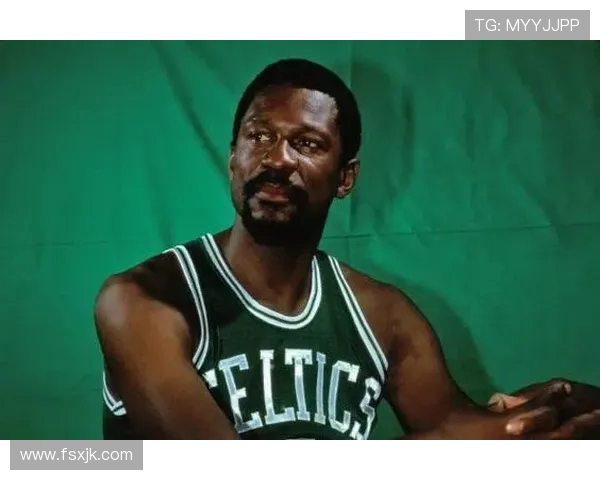 NBA“指环王”比尔·拉塞尔传奇介绍 NBA“指环王”比尔·拉塞尔传奇介绍