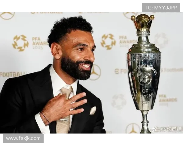 PFA英超年底最佳球员奖项得主及获奖表现回顾 PFA英超年底最佳球员奖项得主及获奖表现回顾
