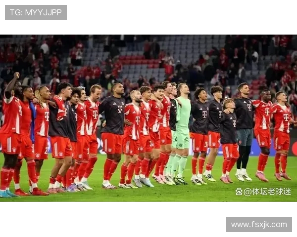 拜仁五次欧冠冠军历程回顾：德甲巨人的荣耀篇章