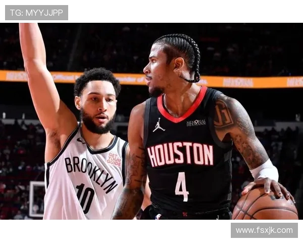 火箭队VS篮网队最新直播资讯及赛事数据分析