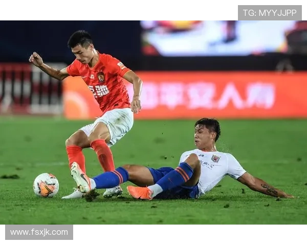 2018广州德比烽火再燃恒大富力巅峰对决全景回顾激情之夜荣耀较量