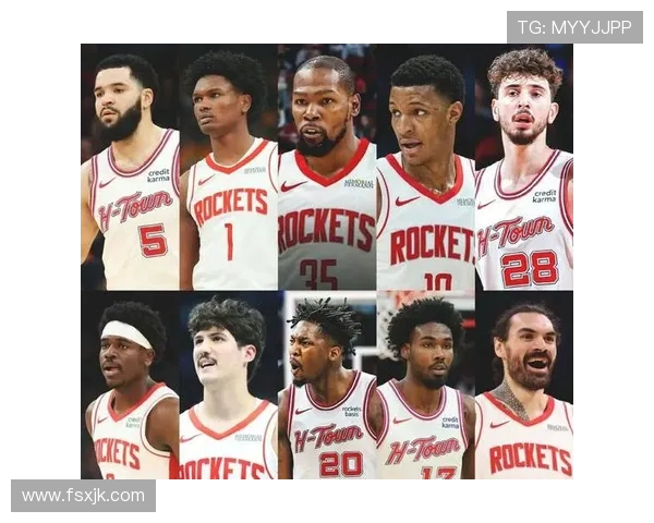 火箭队首发阵容及球员表现深度分析