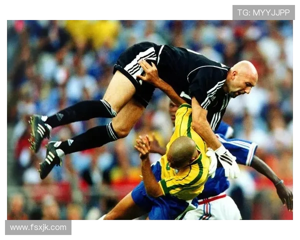 1998年法国世界杯全部比赛结果与经典战役全景回顾解析数据汇编