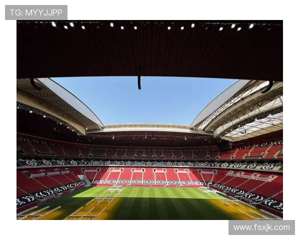 2026年世界杯球场巡礼与城市文化魅力全景展望北美主办城市风采 2026年世界杯球场巡礼与城市文化魅力全景展望北美主办城市风采