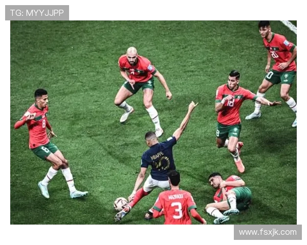 FIFA足球世界杯模式下的全球巅峰对决与荣耀征程探索热血征途