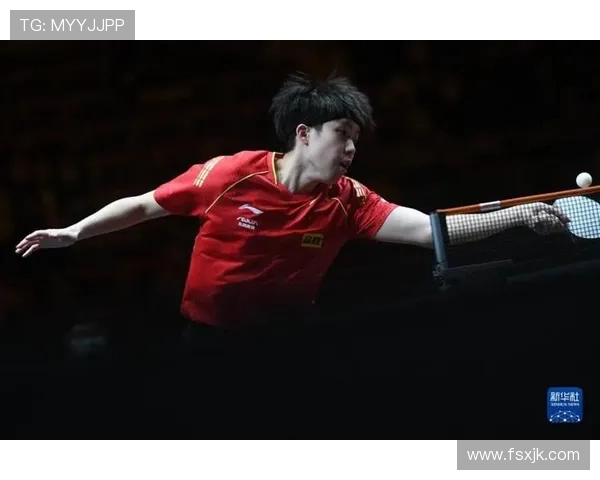 围绕WTT世界杯决赛直播平台全面解析观赛指南与赛事亮点深度解读