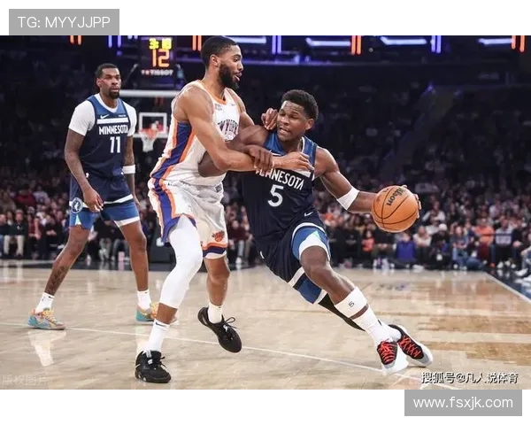 爱德华兹期待明年全明星赛延续今年赛制以激发更强竞争欲望