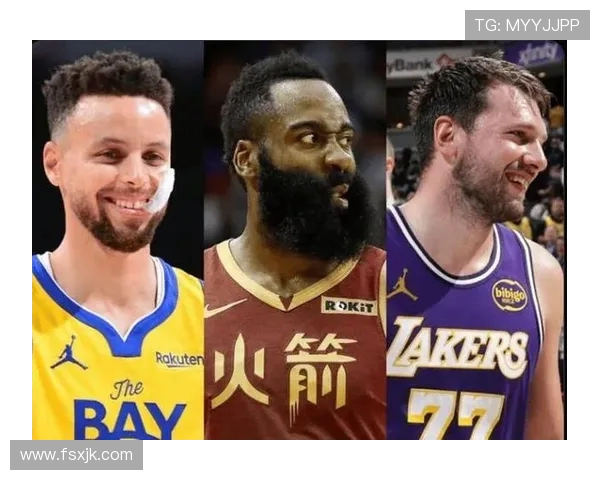 2018赛季NBA三分榜库里命中总数第一哈登紧随其后