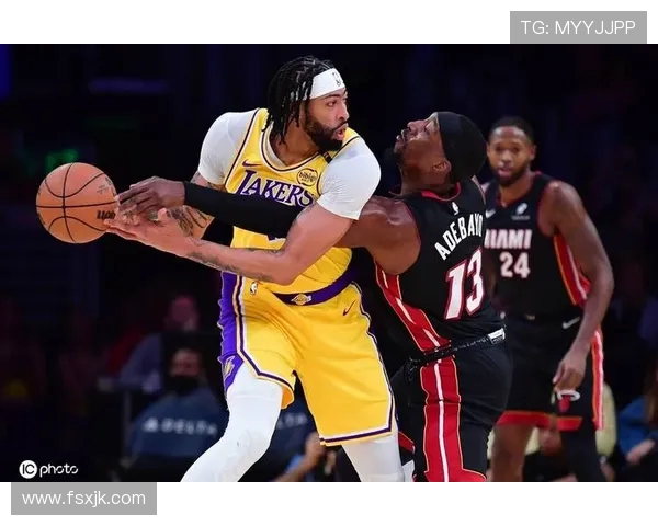 2020年NBA总决赛录像回顾湖人击败热火夺得总冠军精彩瞬间